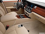 2010 Rolls-royce Ghost Photo #44