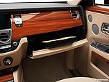 2010 Rolls-royce Ghost Photo #47
