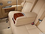 2010 Rolls-royce Ghost Photo #50