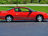 2001 Chevrolet Monte Carlo Photo #3
