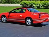 2001 Chevrolet Monte Carlo Photo #5