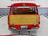1951 Plymouth Woodie Wagon Photo #23