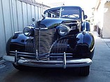 1940 Cadillac Imperial Limousine Photo #2