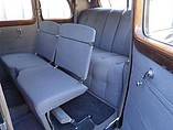 1940 Cadillac Imperial Limousine Photo #5