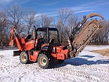 2007 Ditch Witch Rt95 Photo #2