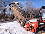 2007 Ditch Witch Rt95 Photo #7
