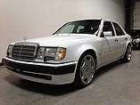 1993 Mercedes-benz 500e Photo #1