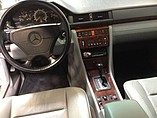 1993 Mercedes-benz 500e Photo #3