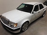 1993 Mercedes-benz 500e Photo #4