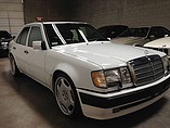 1993 Mercedes-benz 500e Photo #5