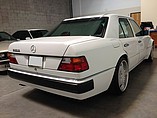 1993 Mercedes-benz 500e Photo #7