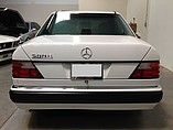 1993 Mercedes-benz 500e Photo #8