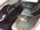1993 Mercedes-benz 500e Photo #9