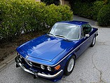 1973 Bmw 3.0 Cs Photo #4