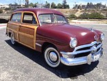 1950 Ford Country Squire Photo #4
