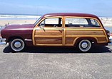 1950 Ford Country Squire Photo #12