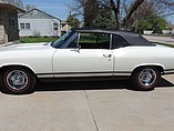 1968 Chevrolet Chevelle Ss Convertible Photo #1