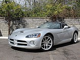2003 Dodge Viper Srt/10 Photo #1