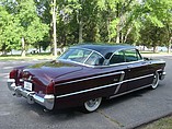 1952 Lincoln 2 Door Photo #4