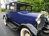 1928 Ford Model A Photo #2