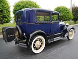 1928 Ford Model A Photo #5