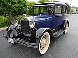 1928 Ford Model A Photo #9