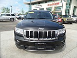 2011 Jeep Grand Cherokee Photo #2