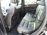 2011 Jeep Grand Cherokee Photo #8