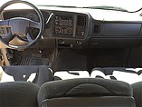 2003 Chevrolet Silverado 1500 Photo #9