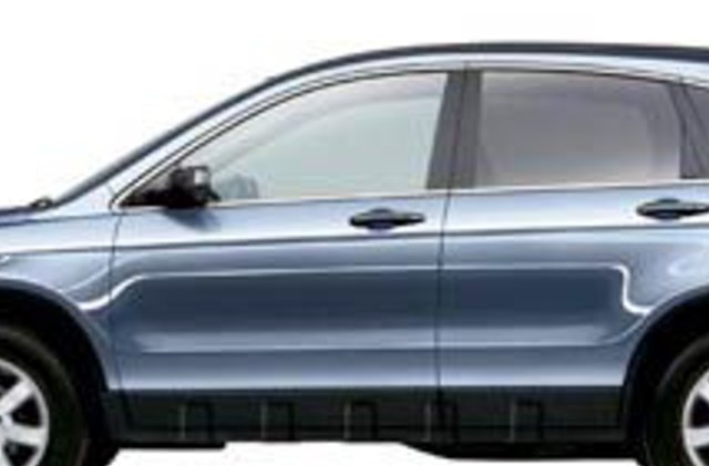 2008 Honda Cr-v Photo