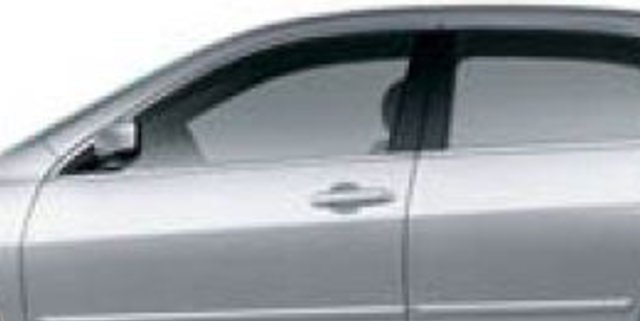 2005 Honda Accord Sdn Photo