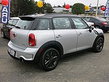 2012 Mini Cooper S Countryman Photo #3