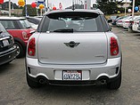 2012 Mini Cooper S Countryman Photo #4