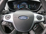 2013 Ford C-max Hybrid Photo #10