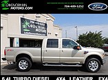 2010 Ford F-250 Super Duty Photo #1