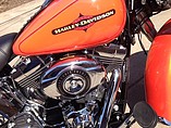 2012 Harley-davidson Softail Photo #5