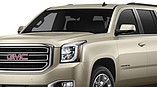 2015 Gmc Yukon Denali Photo #2