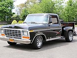 1976 Ford F-100 Photo #12