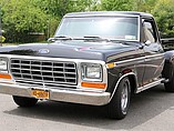 1976 Ford F-100 Photo #13