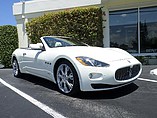 2014 Maserati Granturismo Convertible Photo #1