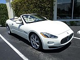 2014 Maserati Granturismo Convertible Photo #2