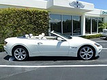 2014 Maserati Granturismo Convertible Photo #3