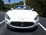 2014 Maserati Granturismo Convertible Photo #4