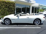 2014 Maserati Granturismo Convertible Photo #5