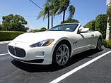 2014 Maserati Granturismo Convertible Photo #6