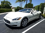 2014 Maserati Granturismo Convertible Photo #7