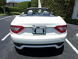 2014 Maserati Granturismo Convertible Photo #9