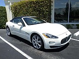 2014 Maserati Granturismo Convertible Photo #11
