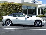 2014 Maserati Granturismo Convertible Photo #12