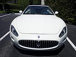 2014 Maserati Granturismo Convertible Photo #13